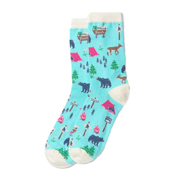 Hatley Kids Crew Socks